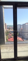 Mieszkanie 60.4 m² - Wachtang Gorgasali, Batumi, Gruzja