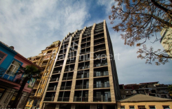 Mieszkanie 2-комн 60.4 m² - Wachtang Gorgasali, Batumi