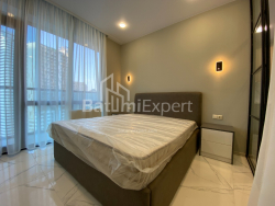 Mieszkanie 48 m² - Aleja Bohaterów, Batumi, Gruzja