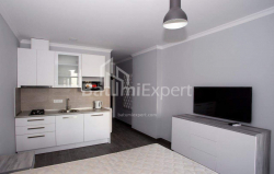 Mieszkanie 30 m² - Szeryf Chimsziaszwili, Batumi, Gruzja
