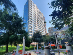 Mieszkanie 1-комн 30 m² - Szeryf Chimsziaszwili, Batumi