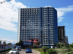 Mieszkanie 1-комн 30 m² - Szeryf Chimsziaszwili, Batumi