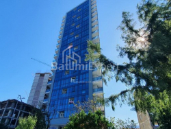 Mieszkanie 1-комн 30 m² - Szeryf Chimsziaszwili, Batumi