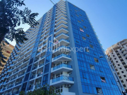 Mieszkanie 1-комн 30 m² - Szeryf Chimsziaszwili, Batumi