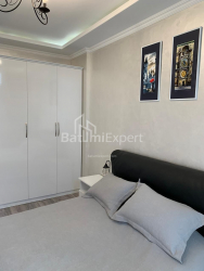 Mieszkanie 47 m² - Szeryf Chimsziaszwili, Batumi, Gruzja