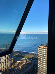 Mieszkanie 2-комн 47 m² - Szeryf Chimsziaszwili, Batumi