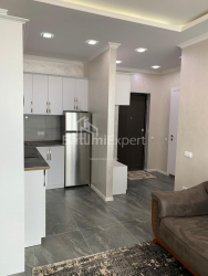Mieszkanie 47 m² - Szeryf Chimsziaszwili, Batumi, Gruzja
