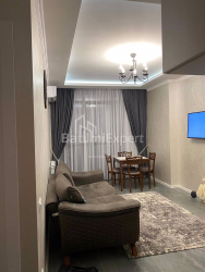 Mieszkanie 47 m² - Szeryf Chimsziaszwili, Batumi, Gruzja