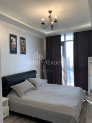Mieszkanie 47 m² - Szeryf Chimsziaszwili, Batumi, Gruzja