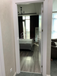 Mieszkanie 47 m² - Szeryf Chimsziaszwili, Batumi, Gruzja