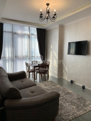 Mieszkanie 47 m² - Szeryf Chimsziaszwili, Batumi, Gruzja