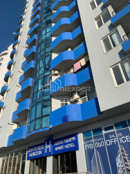 Mieszkanie 2-комн 47 m² - Szeryf Chimsziaszwili, Batumi