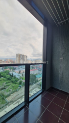 Mieszkanie 31.4 m² - Niko Pirosmaniego, Batumi, Gruzja