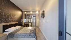 Mieszkanie 31.4 m² - Niko Pirosmaniego, Batumi, Gruzja