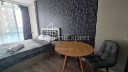 Mieszkanie 1-комн 31.4 m² - Niko Pirosmaniego, Batumi