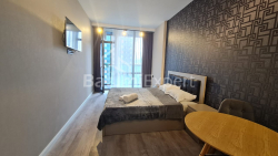 Mieszkanie 31.4 m² - Niko Pirosmaniego, Batumi, Gruzja