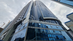 Mieszkanie 1-комн 31.4 m² - Niko Pirosmaniego, Batumi