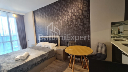 Mieszkanie 1-комн 31.4 m² - Niko Pirosmaniego, Batumi