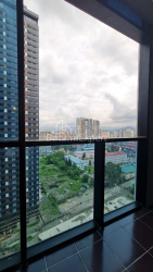 Mieszkanie 31.4 m² - Niko Pirosmaniego, Batumi, Gruzja