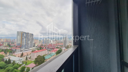 Mieszkanie 31.4 m² - Niko Pirosmaniego, Batumi, Gruzja