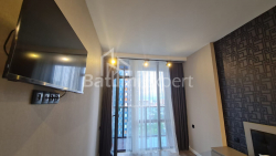 Mieszkanie 31.4 m² - Niko Pirosmaniego, Batumi, Gruzja