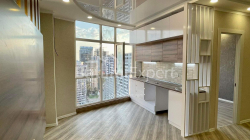 Mieszkanie 80 m² - Szałwa Inasaridze, Batumi, Gruzja