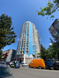 Mieszkanie 80 m² - Szałwa Inasaridze, Batumi, Gruzja