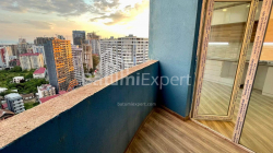 Mieszkanie 80 m² - Szałwa Inasaridze, Batumi, Gruzja