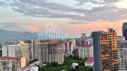Mieszkanie 80 m² - Szałwa Inasaridze, Batumi, Gruzja