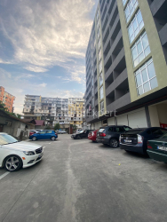Mieszkanie 45 m² - Akademik Mamiya Komakhidze, Batumi, Gruzja