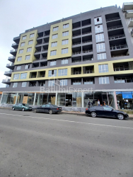 Mieszkanie 45 m² - Akademik Mamiya Komakhidze, Batumi, Gruzja