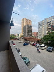 Mieszkanie 45 m² - Akademik Mamiya Komakhidze, Batumi, Gruzja