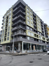 Mieszkanie 45 m² - Akademik Mamiya Komakhidze, Batumi, Gruzja