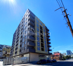 Mieszkanie 1-комн 45 m² - Akademik Mamiya Komakhidze, Batumi