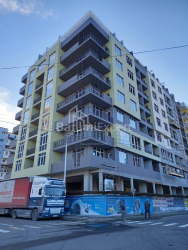 Mieszkanie 45 m² - Akademik Mamiya Komakhidze, Batumi, Gruzja