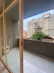 Mieszkanie 45 m² - Akademik Mamiya Komakhidze, Batumi, Gruzja