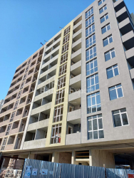 Mieszkanie 45 m² - Akademik Mamiya Komakhidze, Batumi, Gruzja