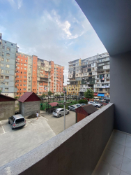 Mieszkanie 45 m² - Akademik Mamiya Komakhidze, Batumi, Gruzja