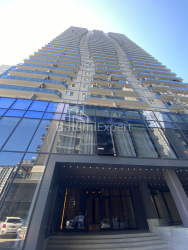 Mieszkanie 40.5 m² - Szeryf Chimsziaszwili, Batumi, Gruzja