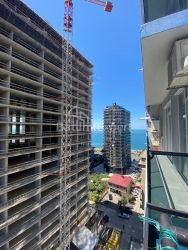 Mieszkanie 40.5 m² - Szeryf Chimsziaszwili, Batumi, Gruzja
