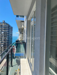 Mieszkanie 40.5 m² - Szeryf Chimsziaszwili, Batumi, Gruzja