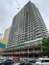 Mieszkanie 58.8 m² - Khaidara Abashidze, Batumi, Gruzja