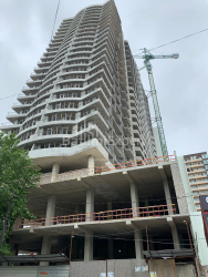 Mieszkanie 58.8 m² - Khaidara Abashidze, Batumi, Gruzja