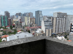 Mieszkanie 58.8 m² - Khaidara Abashidze, Batumi, Gruzja
