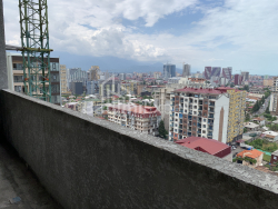Mieszkanie 58.8 m² - Khaidara Abashidze, Batumi, Gruzja