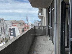 Mieszkanie 58.8 m² - Khaidara Abashidze, Batumi, Gruzja