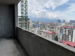 Mieszkanie 58.8 m² - Khaidara Abashidze, Batumi, Gruzja