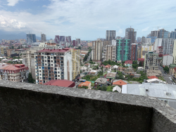 Mieszkanie 58.8 m² - Khaidara Abashidze, Batumi, Gruzja