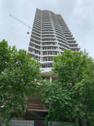 Mieszkanie 58.8 m² - Khaidara Abashidze, Batumi, Gruzja