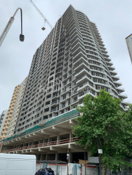 Mieszkanie 58.8 m² - Khaidara Abashidze, Batumi, Gruzja